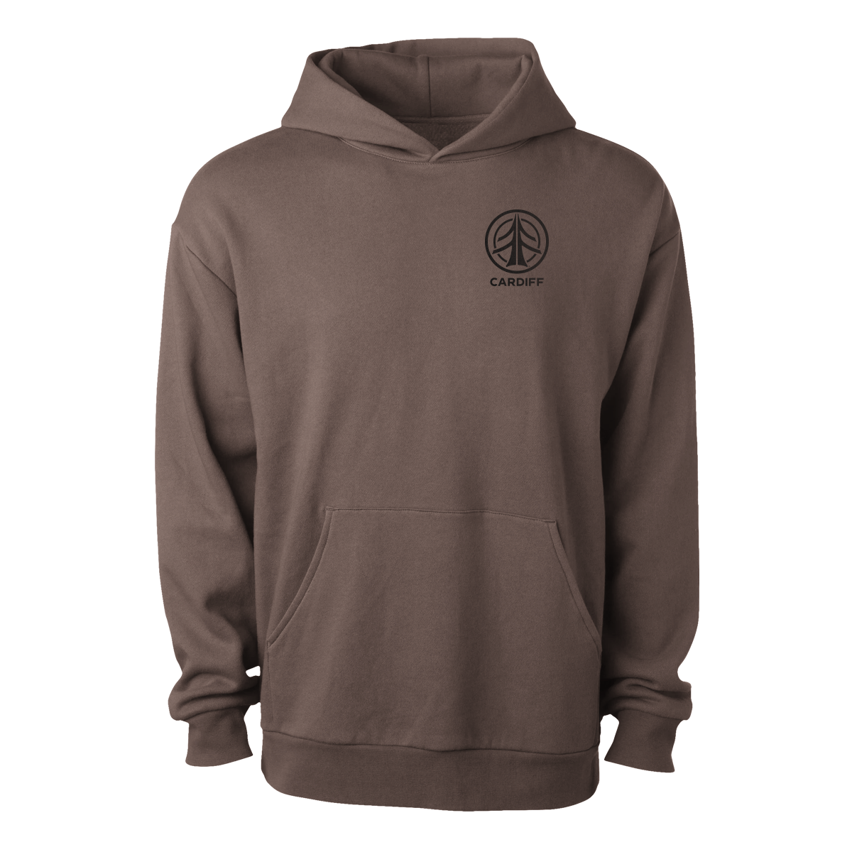 Powgoda Hoodie