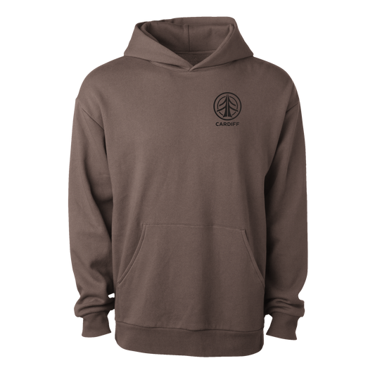 Powgoda Hoodie