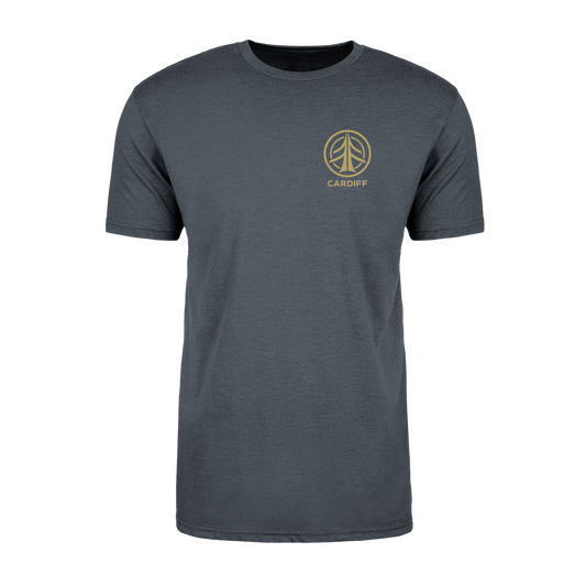 Powgoda Tee
