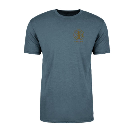 Powgoda Tee