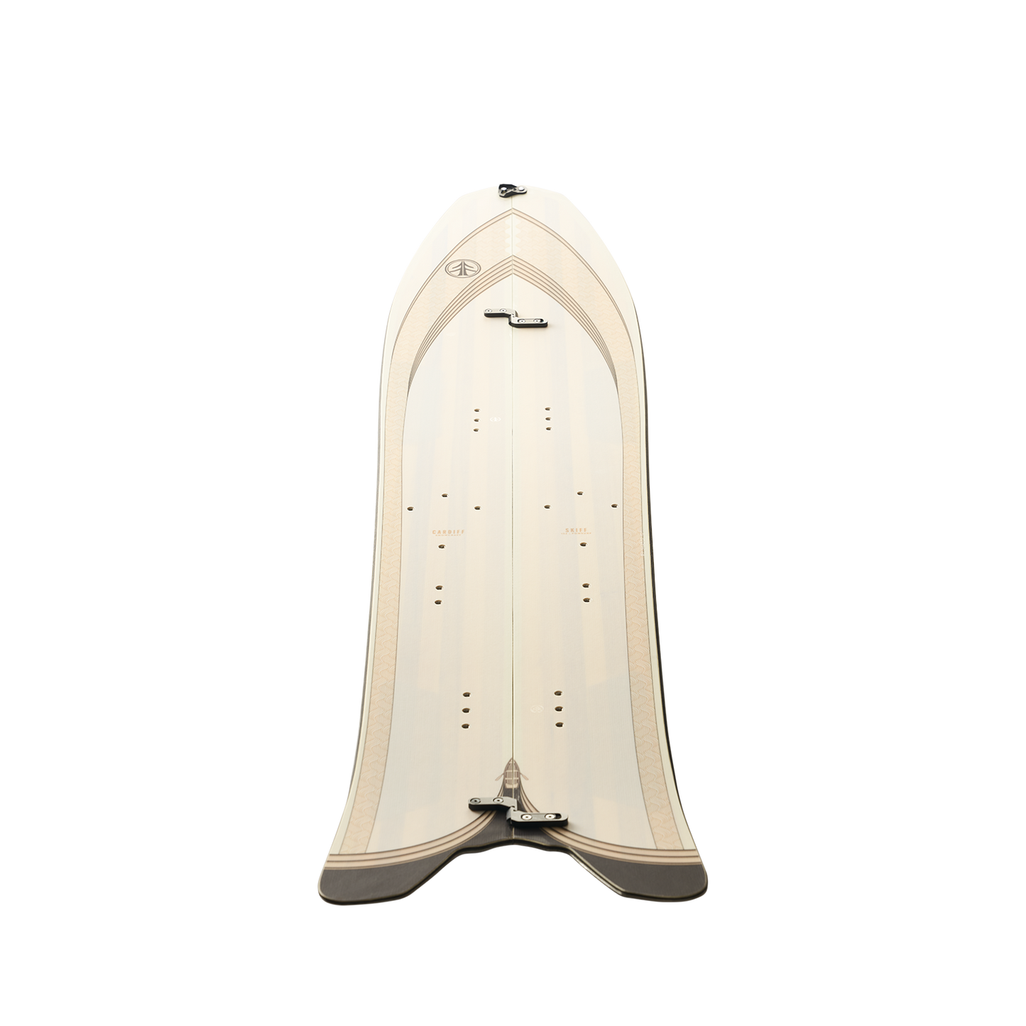 The Skiff