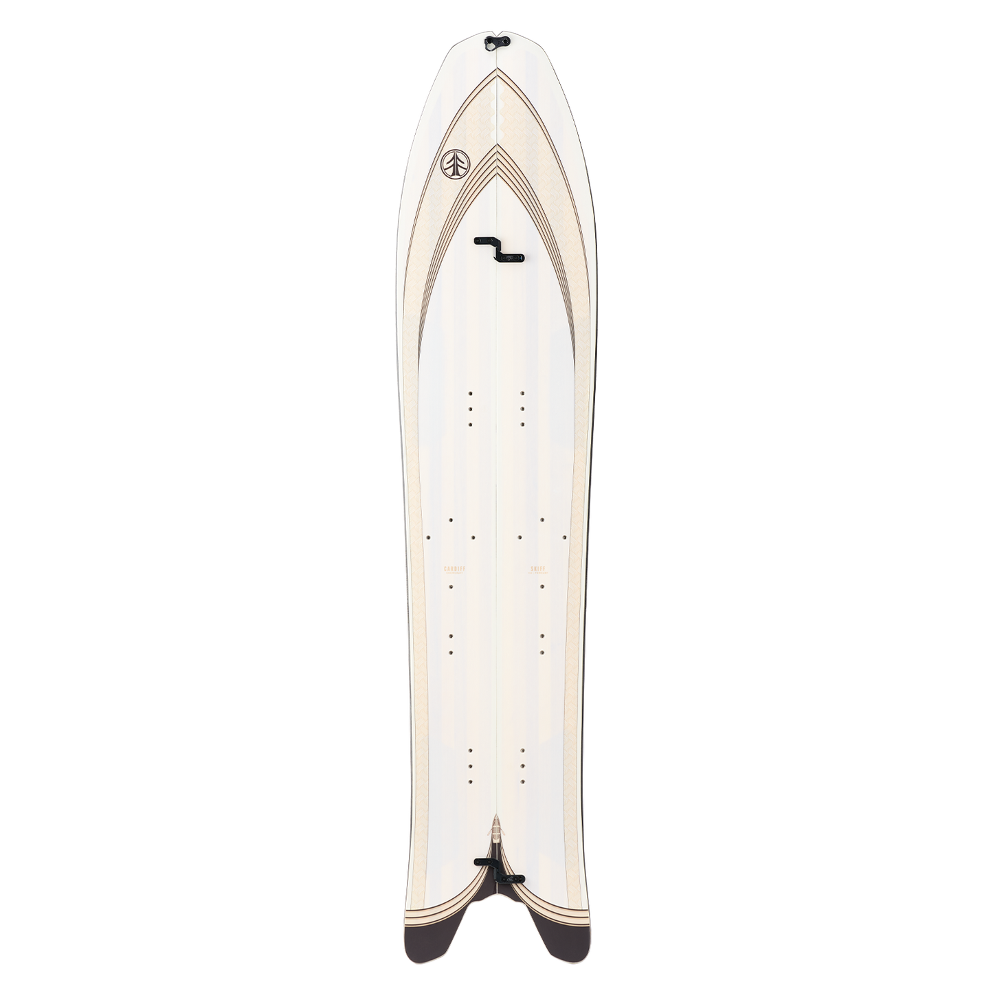 The Skiff