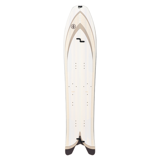 The Skiff