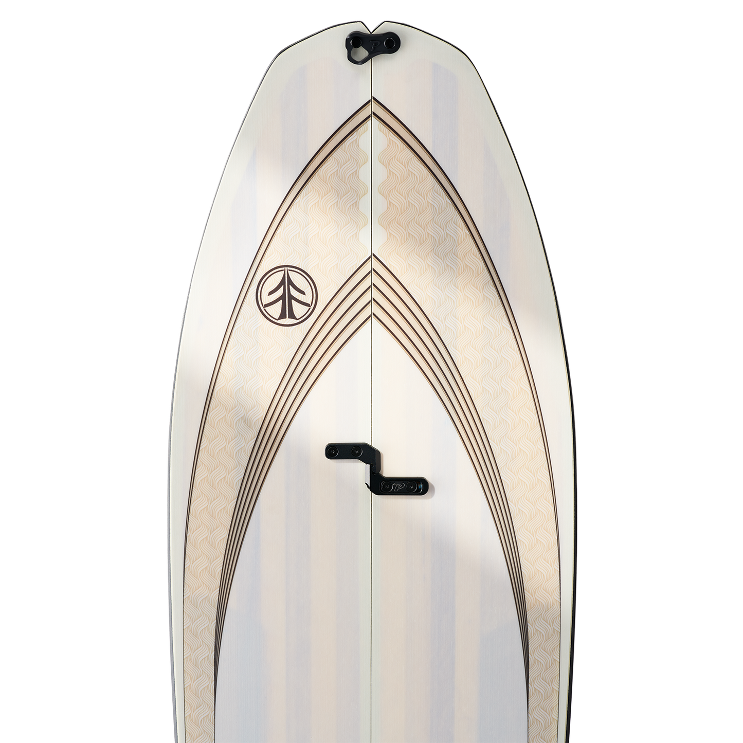 The Skiff