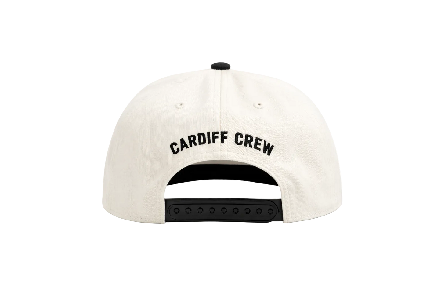 Cardiff Crew Cap