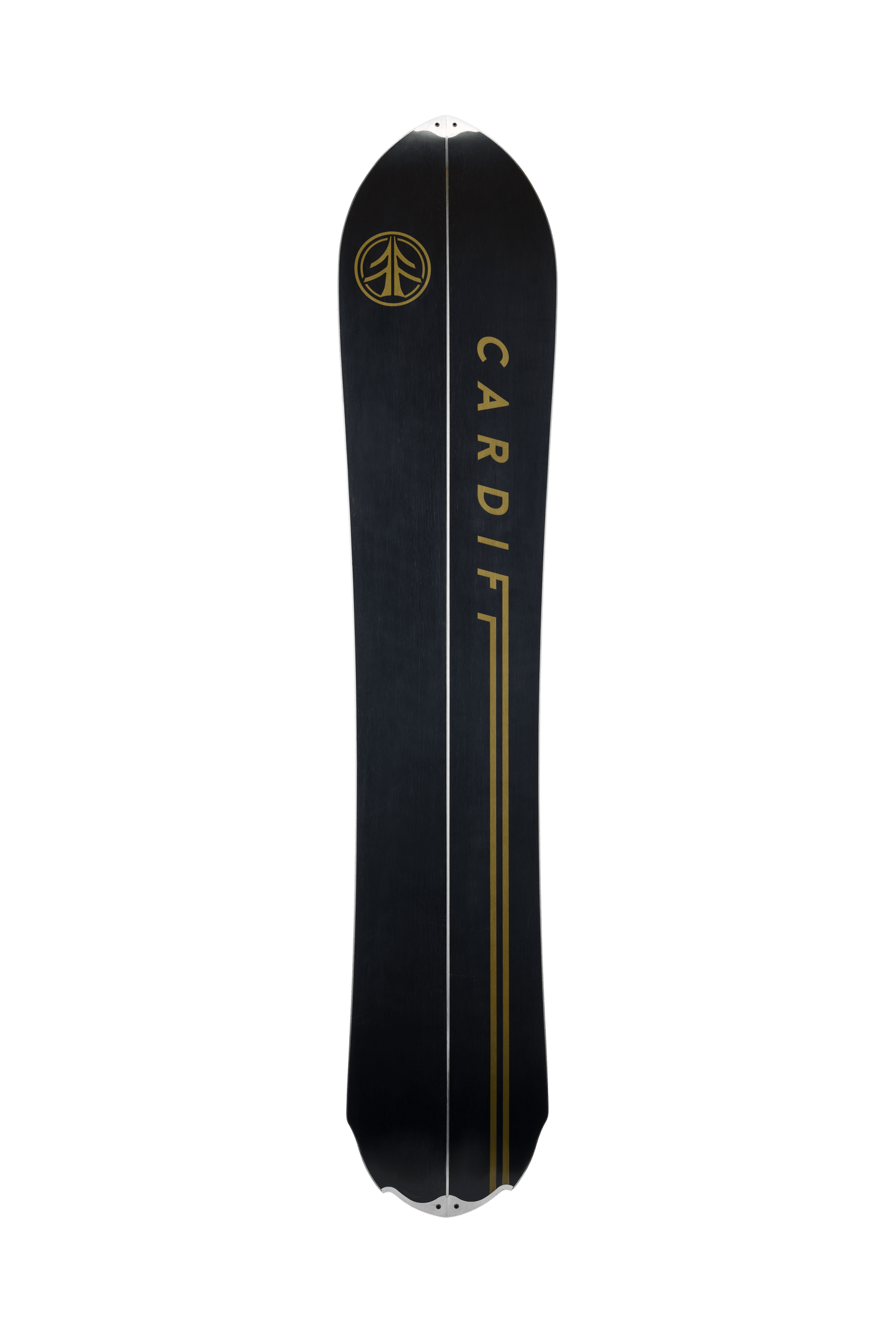 Swell Pro Carbon Splitboard