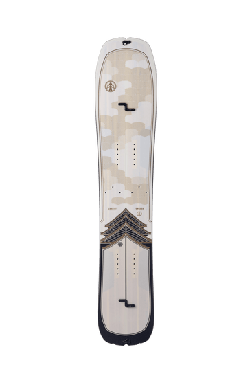 Powgoda Enduro Splitboard