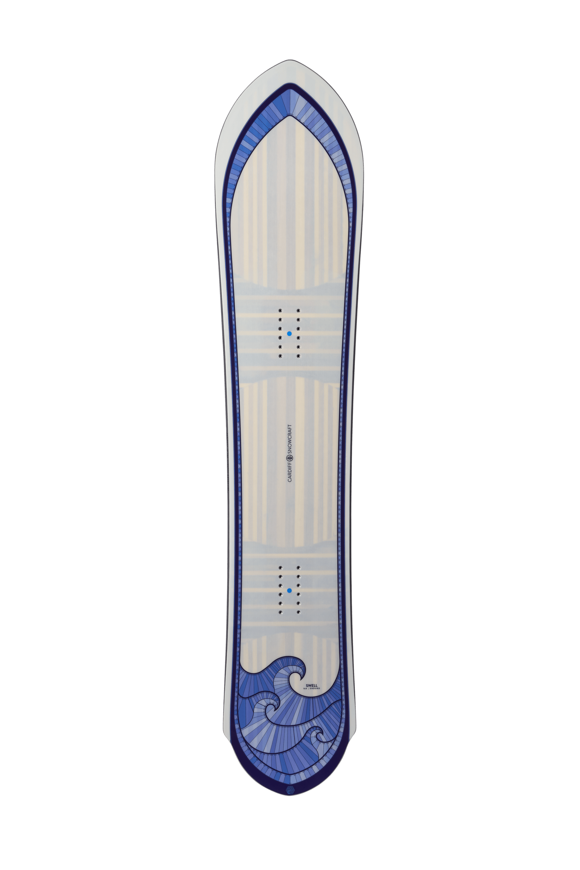 3/18まで出品23-24 CARDIFF SWELL ENDURO 160 3/18まで出品23-24 CARDIFF SWELL ENDURO 160
