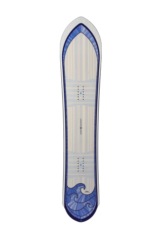 Swell Enduro Snowboard