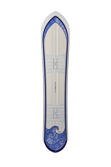 Swell Enduro Snowboard