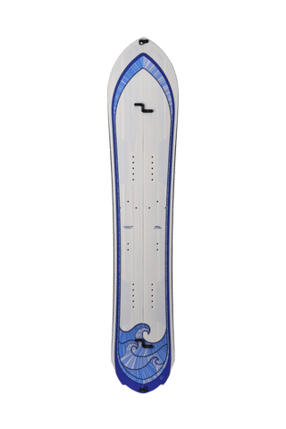 Swell Enduro Splitboard