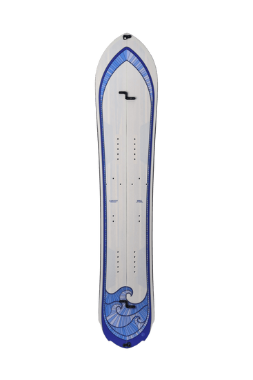 Swell Enduro Splitboard