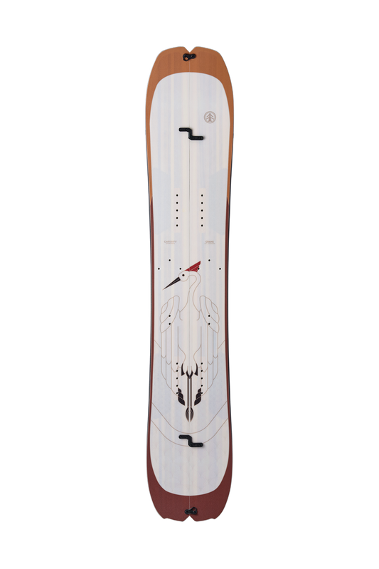 Crane Enduro Splitboard