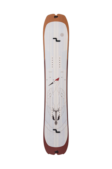 Crane Enduro Splitboard