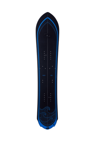 Swell Pro Carbon Splitboard