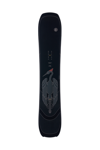 Crane Pro Carbon Snowboard