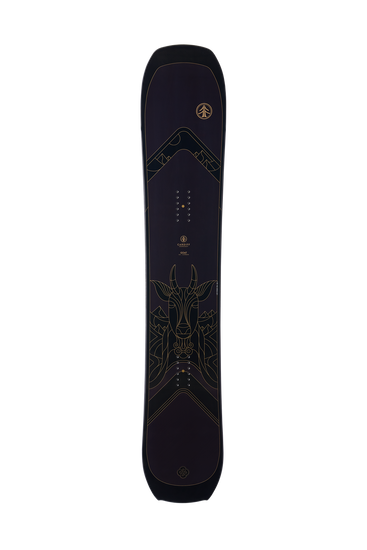 Goat Pro Carbon Snowboard