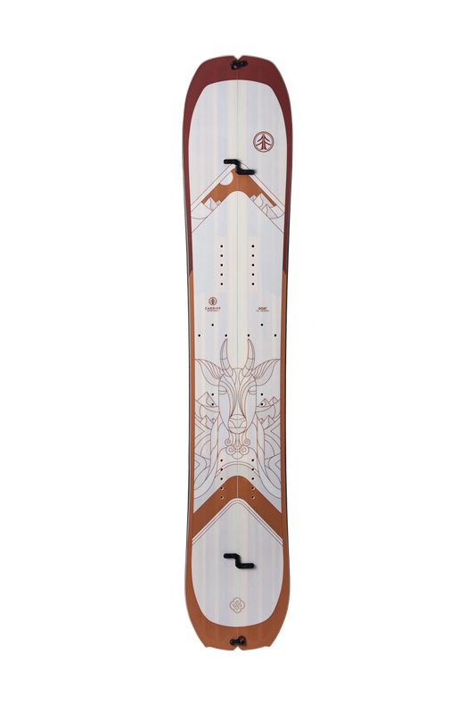 Goat Enduro Splitboard