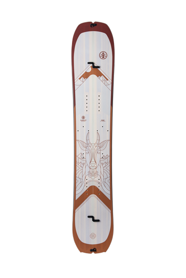 Goat Enduro Splitboard