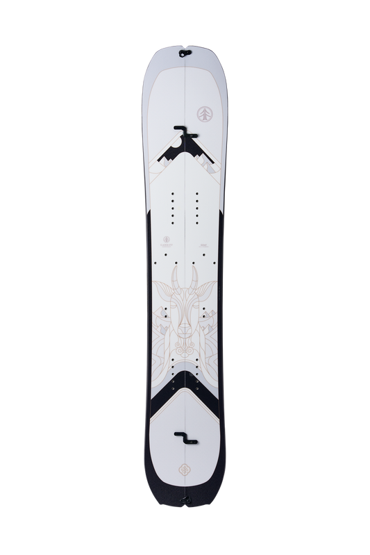 Goat Pro Carbon Splitboard