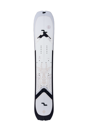 Goat Pro Carbon Splitboard