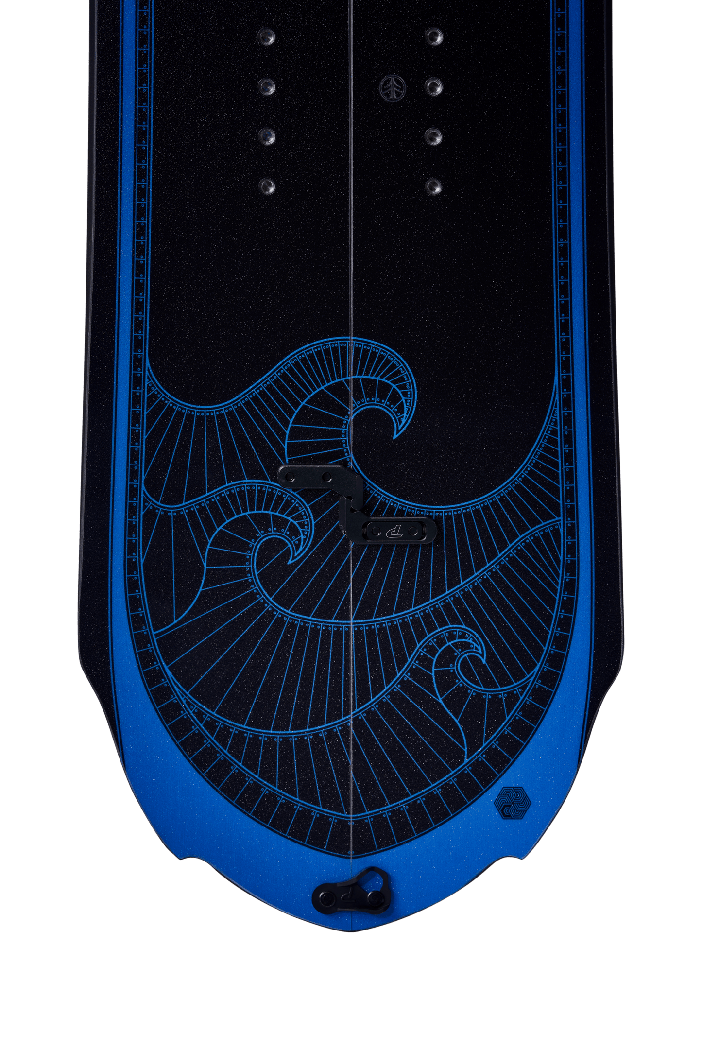 Swell Pro Carbon Splitboard