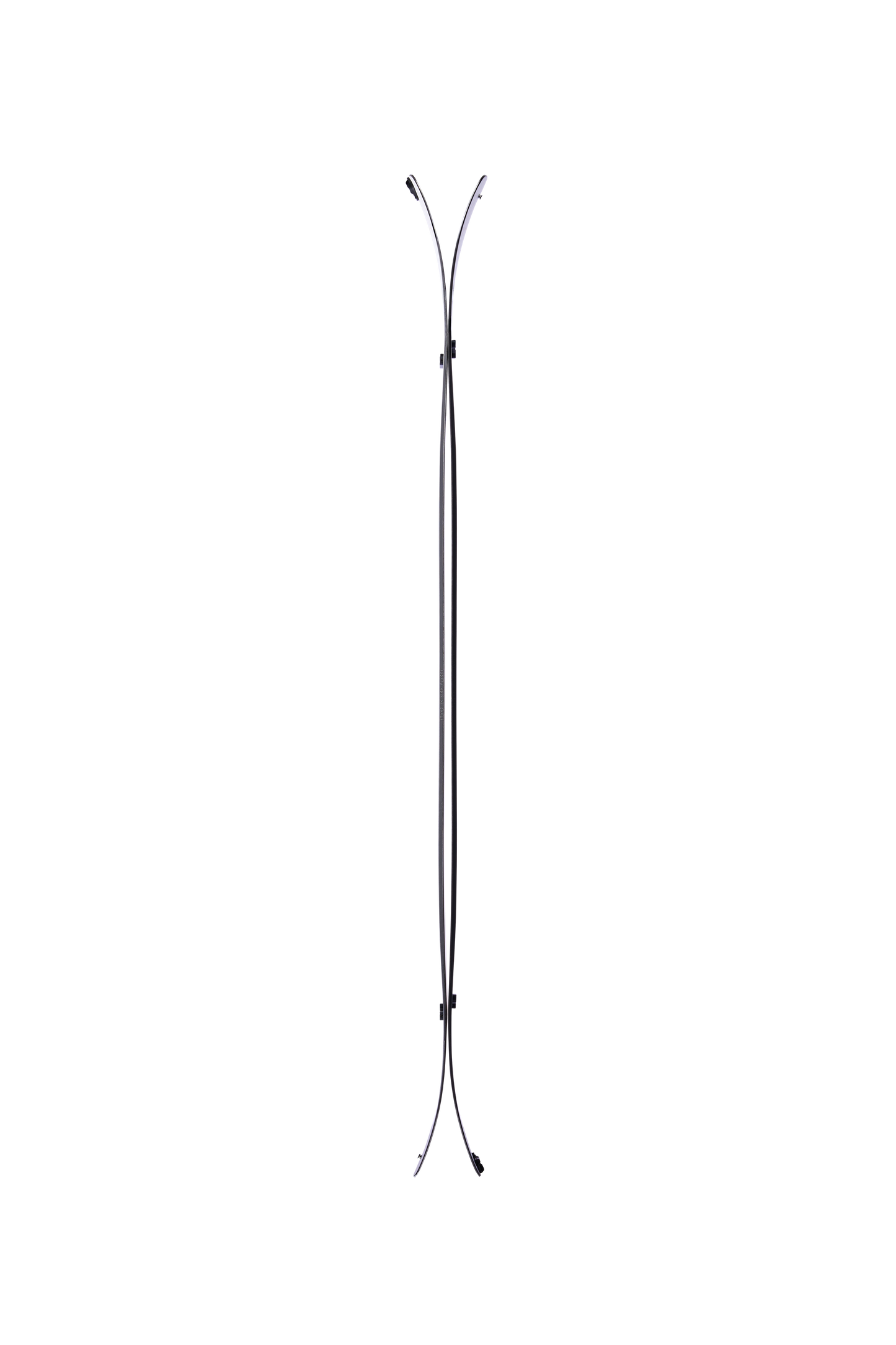 Crane Pro Carbon Splitboard