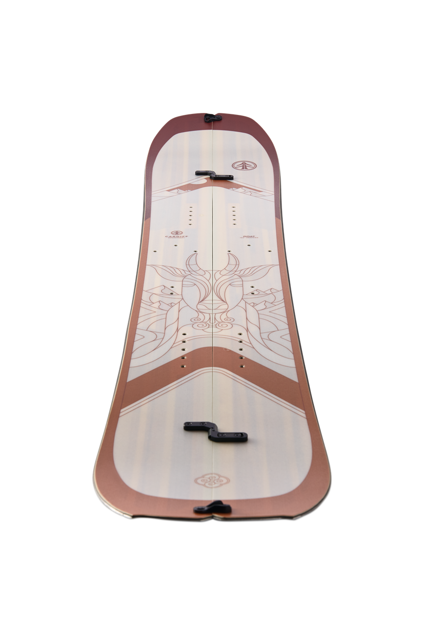Goat Enduro Splitboard