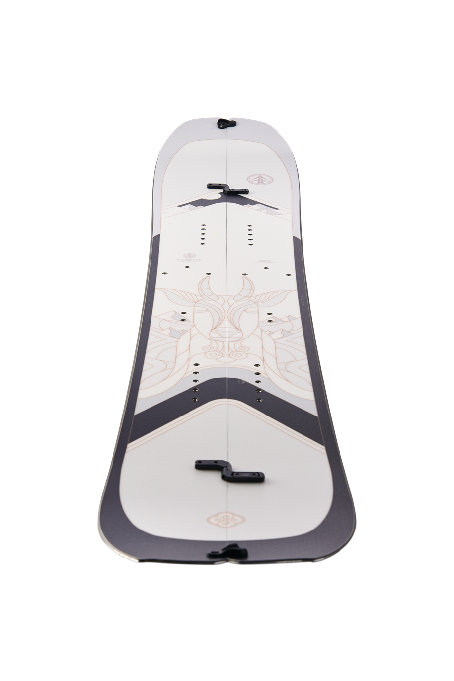 Goat Pro Carbon Splitboard
