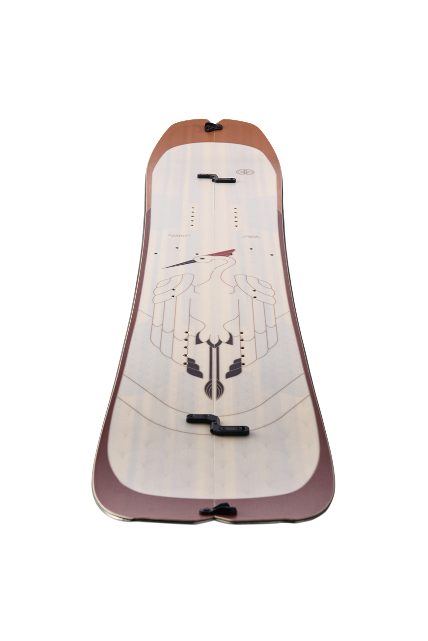Crane Enduro Splitboard