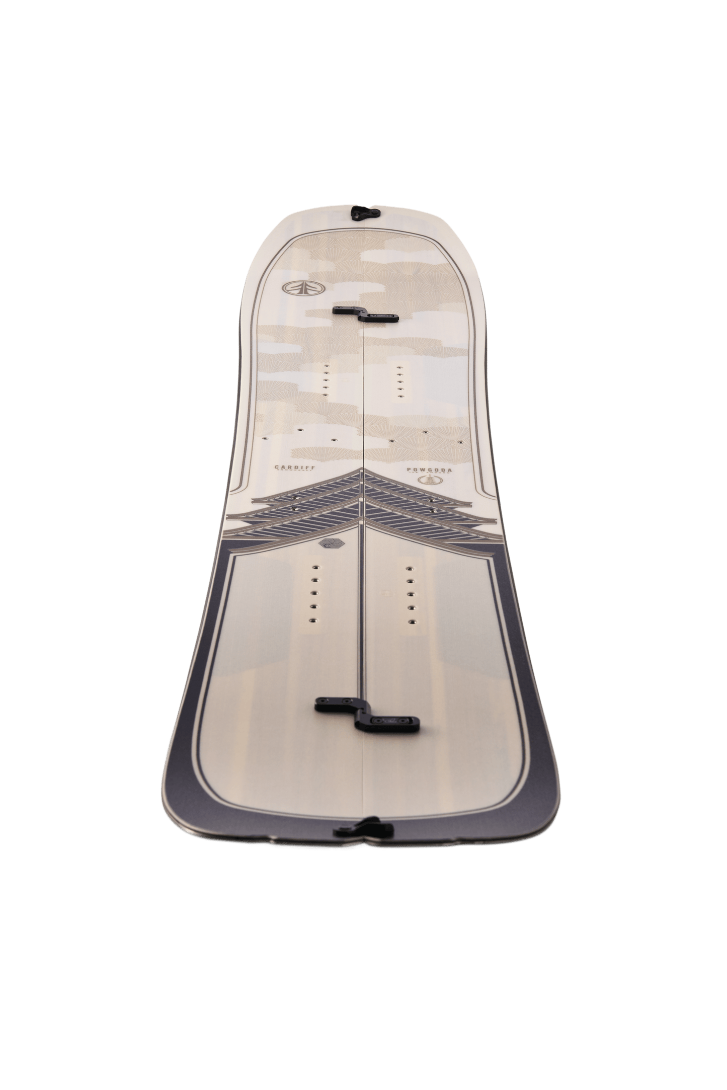 Powgoda Enduro Splitboard