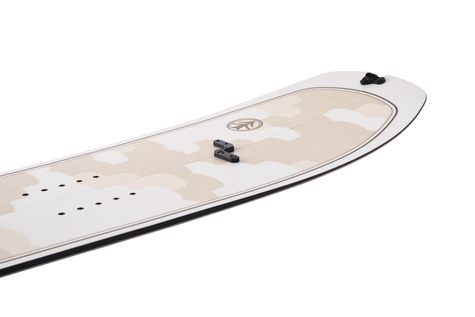 Powgoda Pro Carbon Splitboard – CARDIFF SNOWcraft