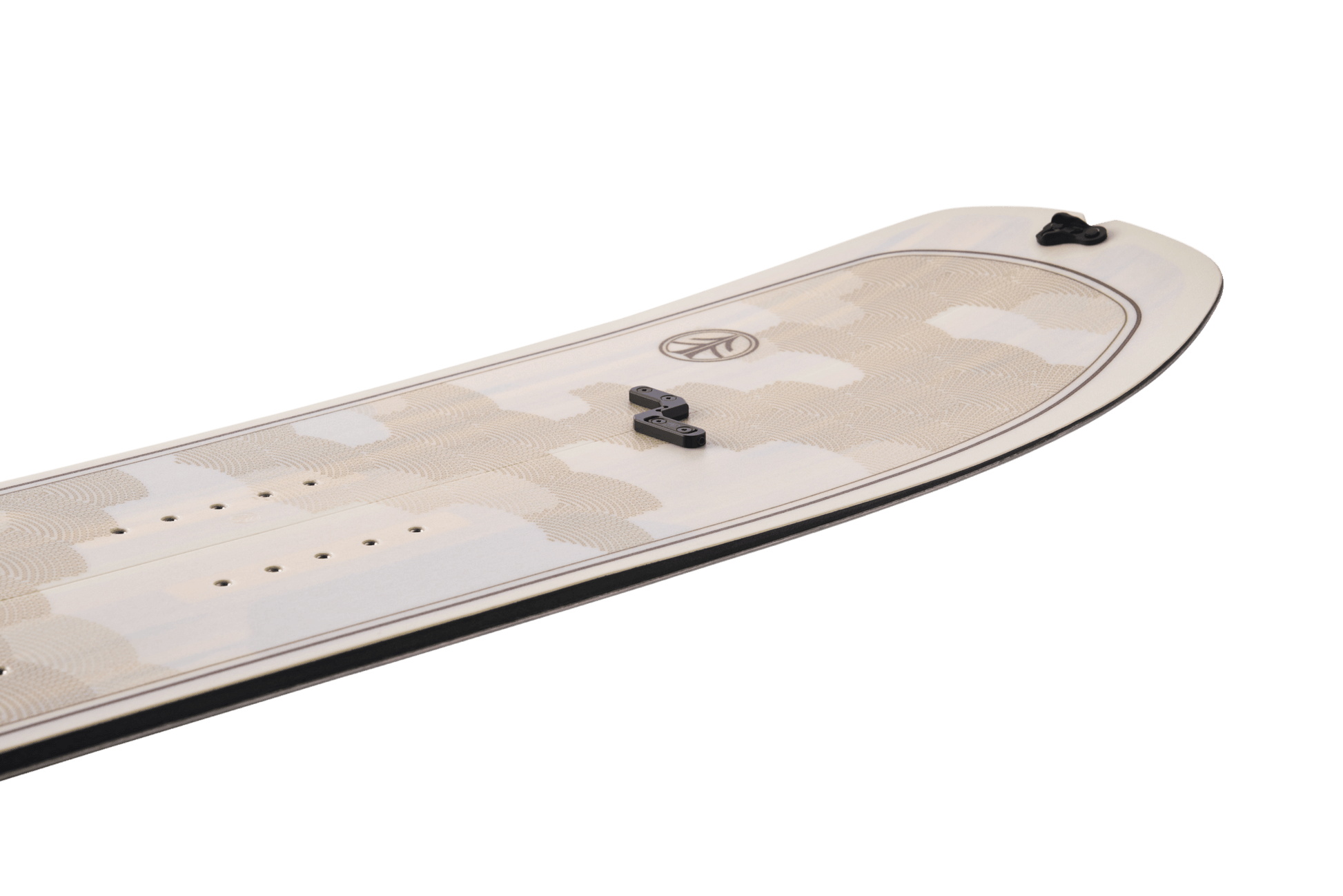 Powgoda Enduro Splitboard – CARDIFF SNOWcraft