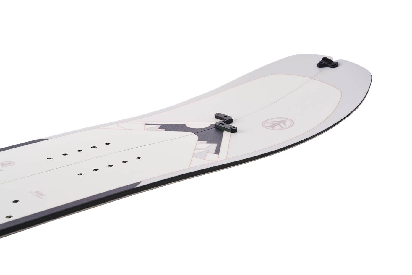 Goat Pro Carbon Splitboard – CARDIFF SNOWcraft Goat Pro Carbon Splitboard – CARDIFF SNOWcraft
