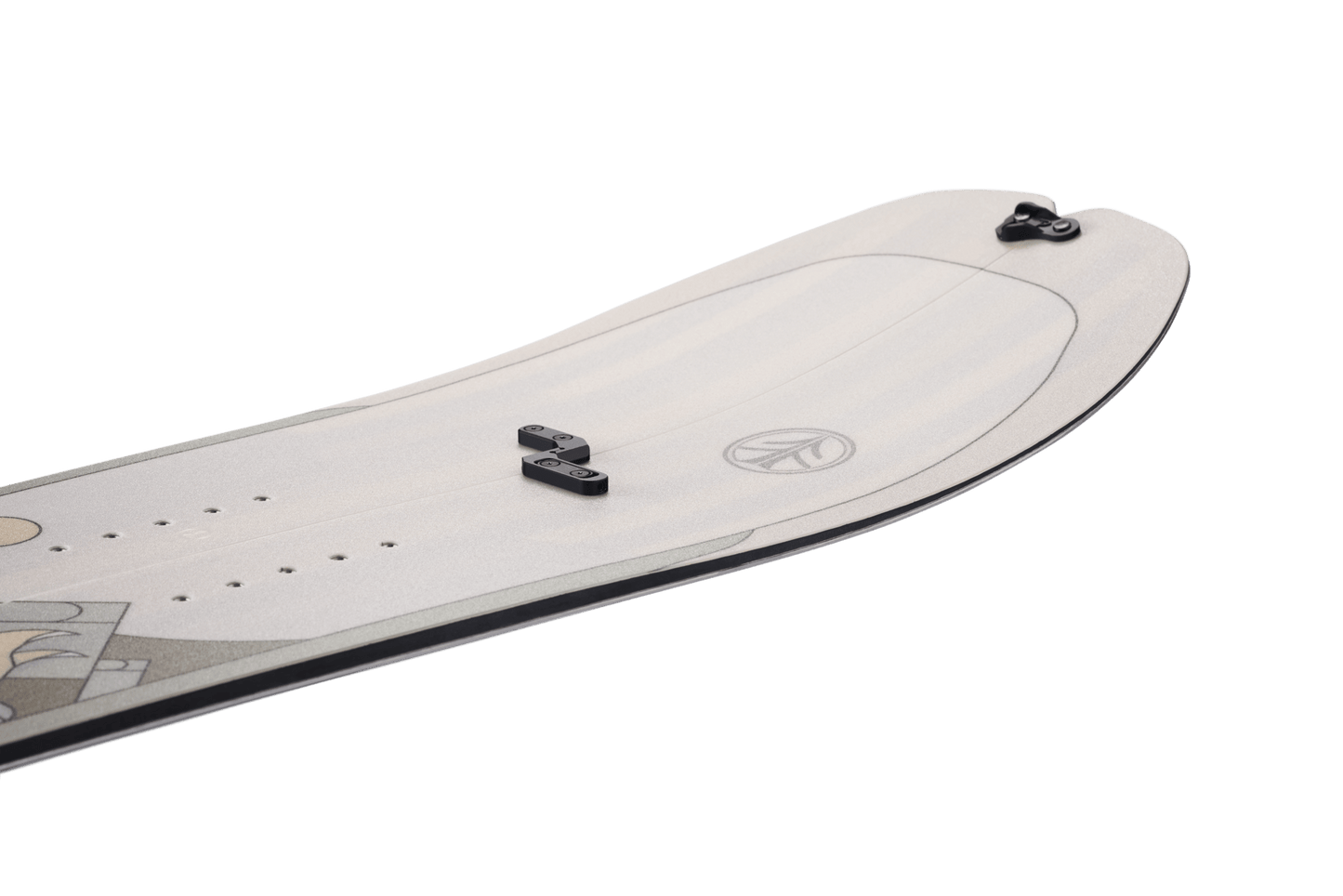 Lynx Splitboard