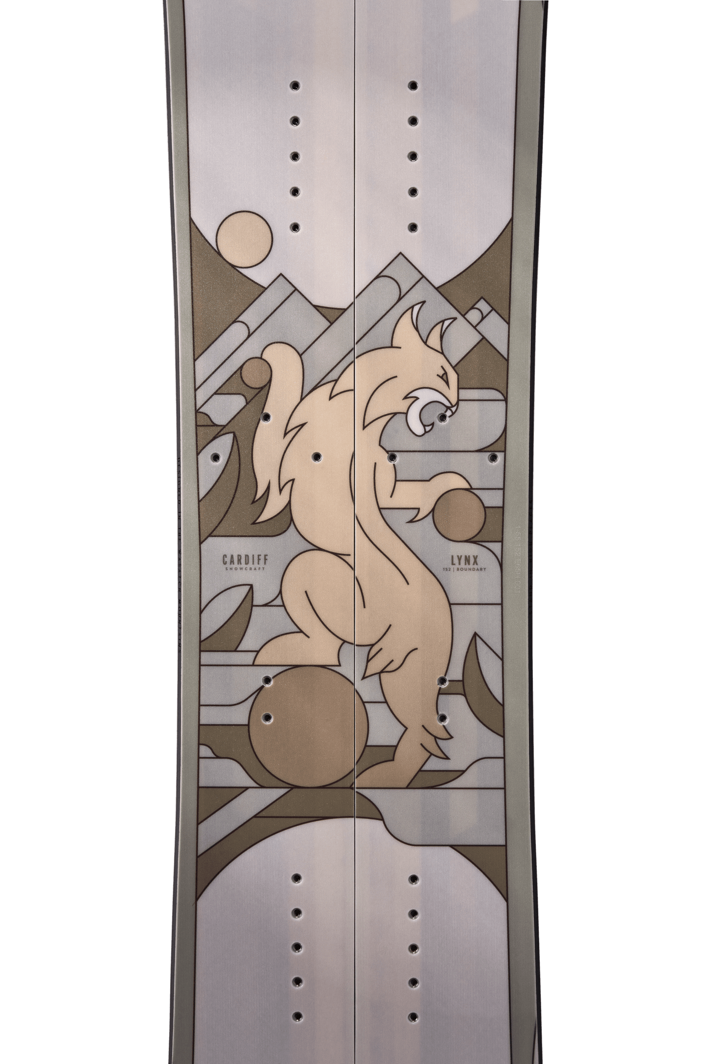 Lynx Splitboard