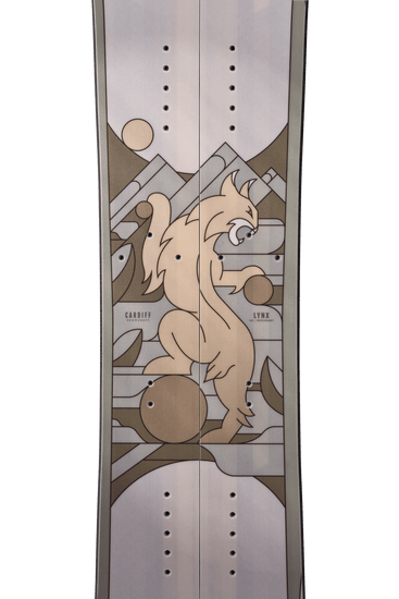 Lynx Splitboard