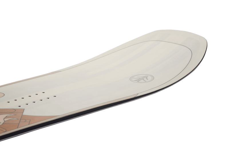 Lynx Snowboard