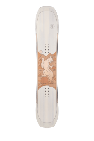 Lynx Snowboard