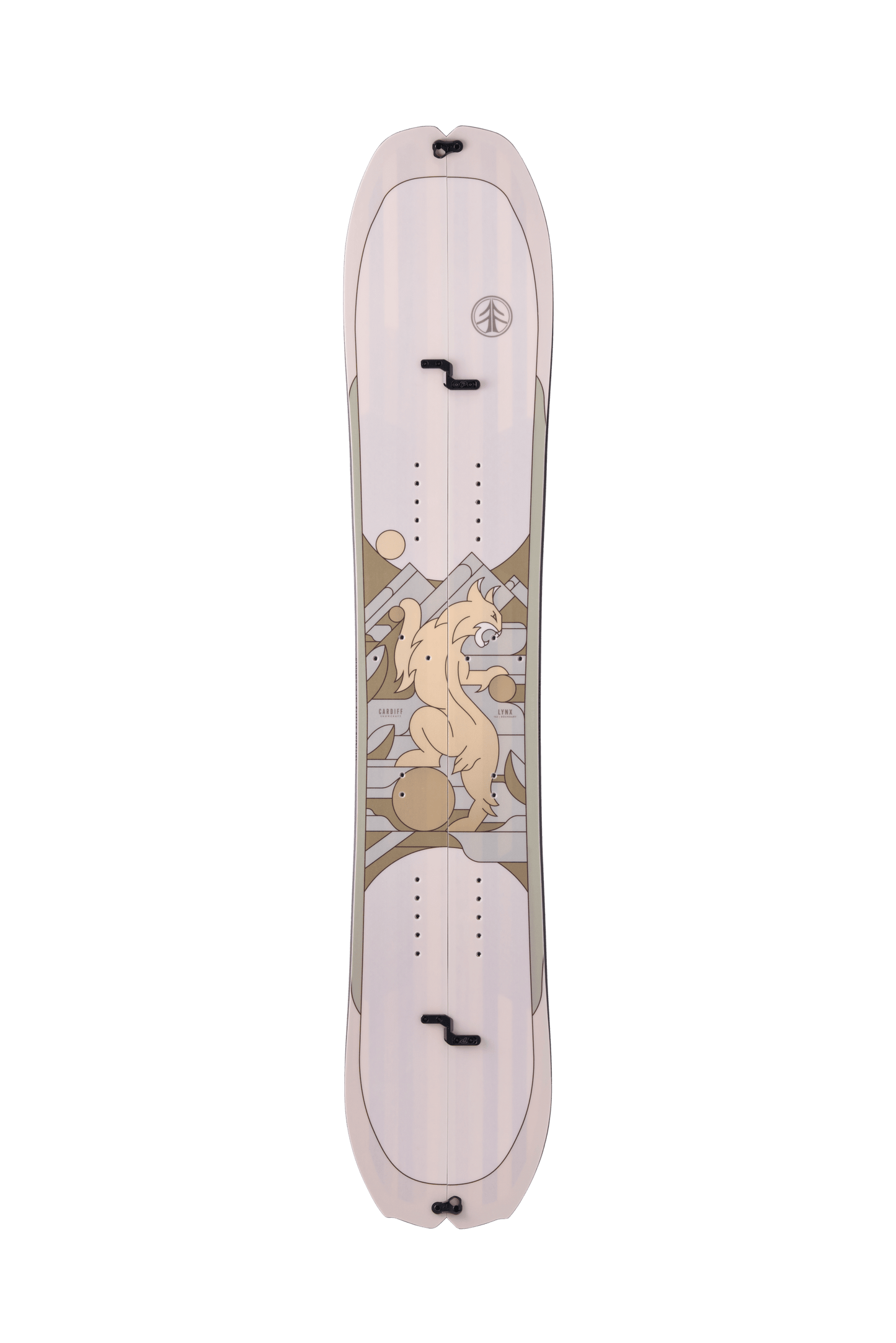 Lynx Splitboard