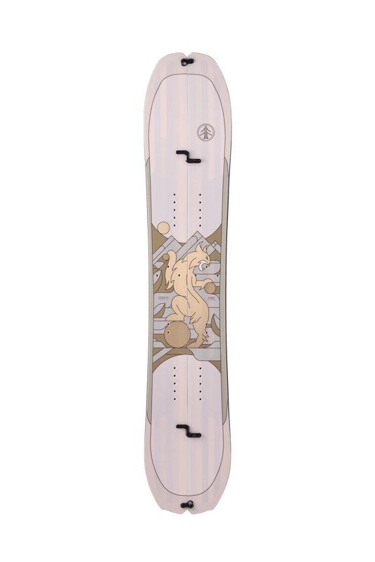 Lynx Splitboard