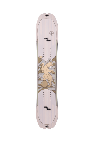 Lynx Splitboard