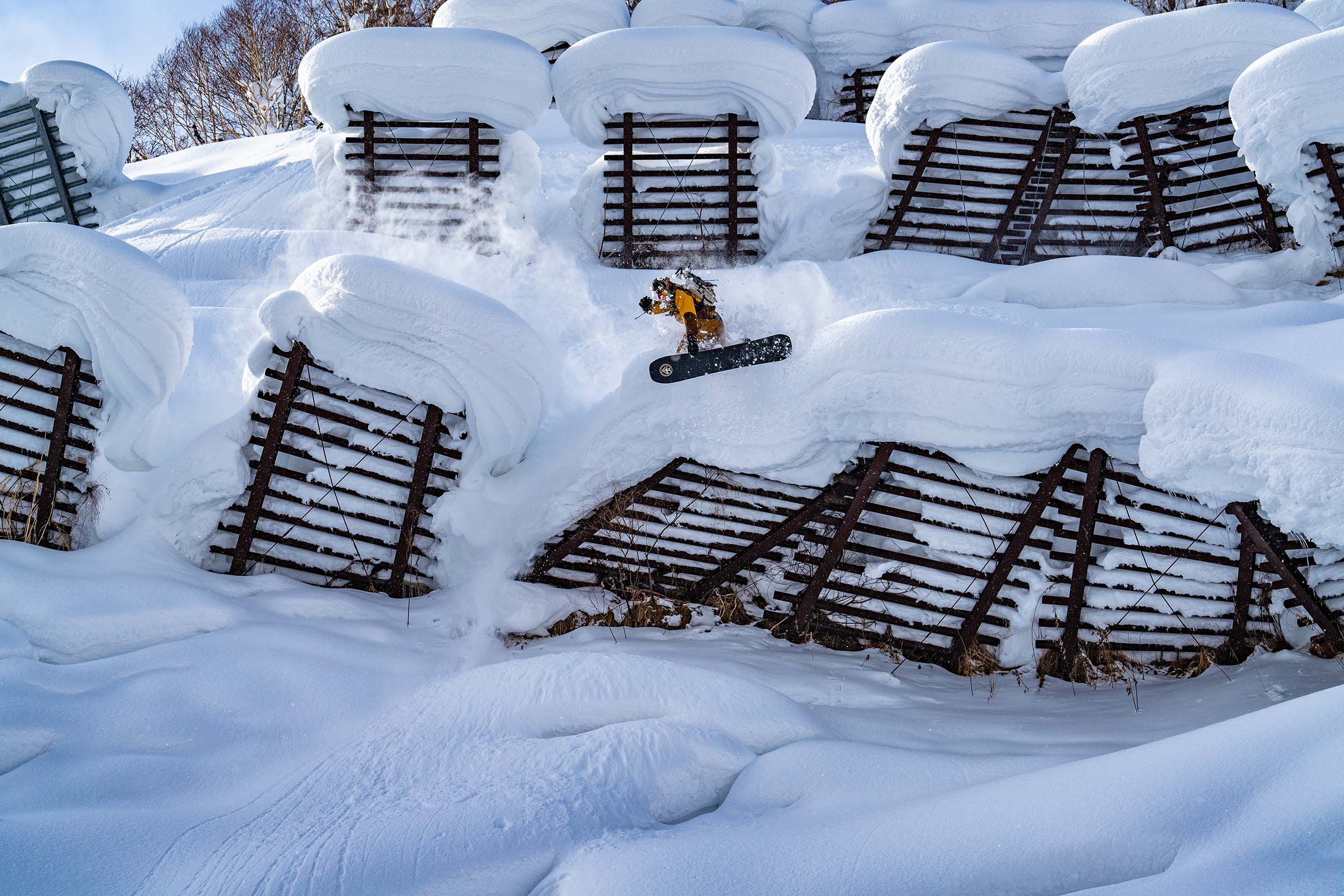 CardiffX – CARDIFF SNOWcraft