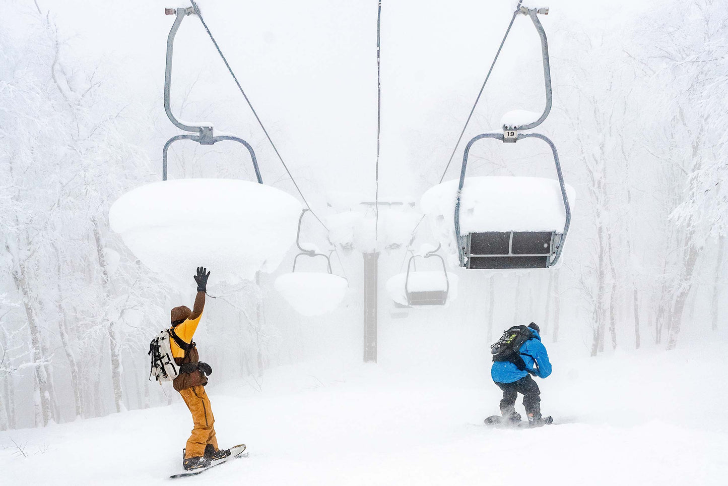 Cardiff X - Japan Trip