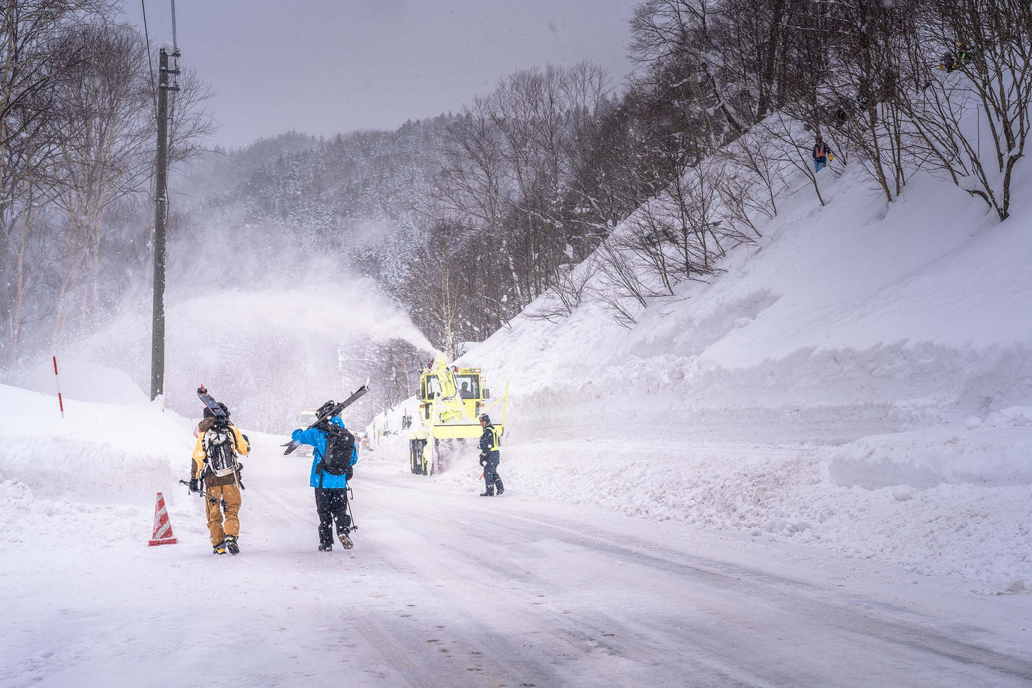 Cardiff X - Japan Trip