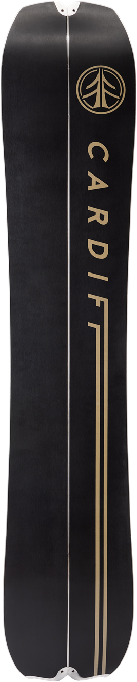 Crane Enduro Splitboard