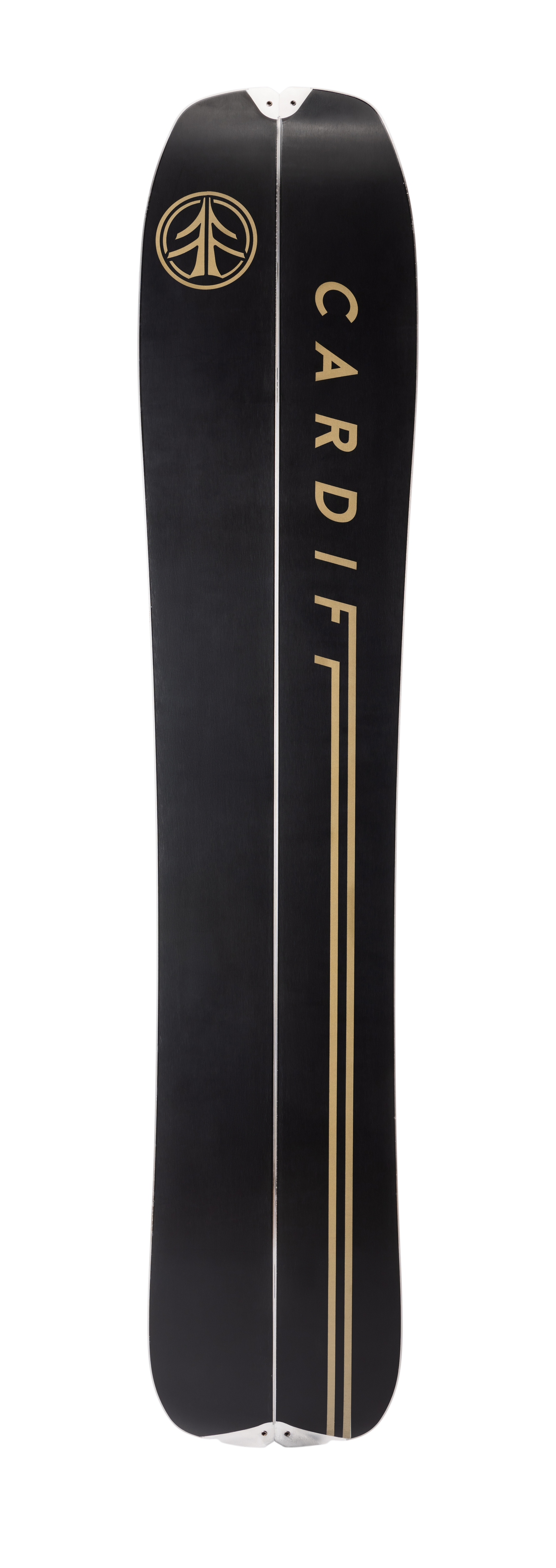 オススメ　新品　CARDIFF POWGODA サイズ152 Powgoda Pro Carbon Splitboard – CARDIFF SNOWcraft