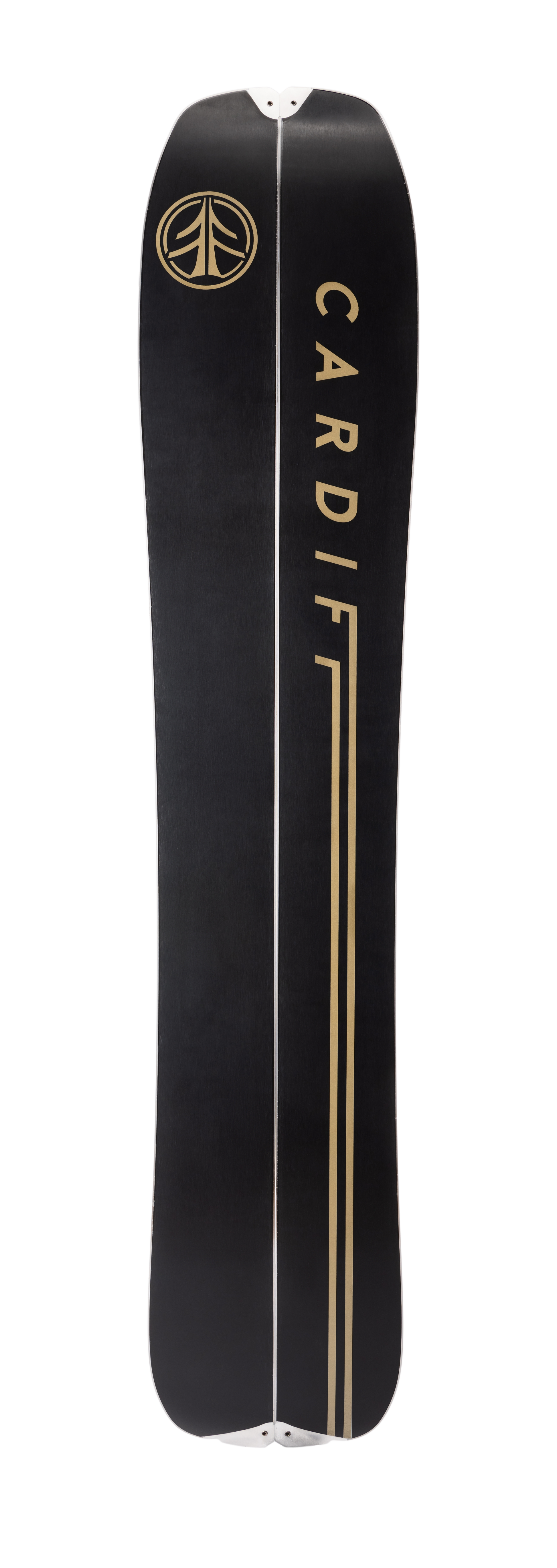 オススメ　新品　CARDIFF POWGODA サイズ152 Powgoda Enduro Snowboard – CARDIFF SNOWcraft