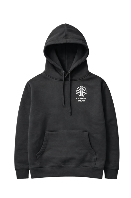 Cardiff Crew Hoodie