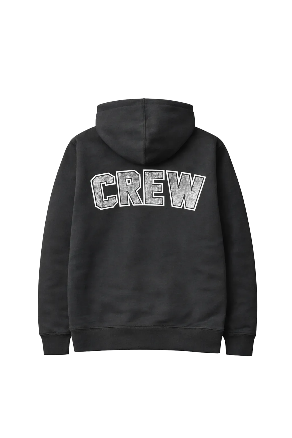 Cardiff Crew Hoodie